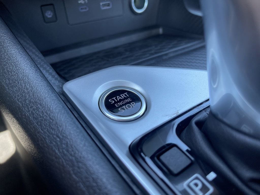 New 2025 Nissan Altima 2.5 SV w/ SV Special Edition Package image 11