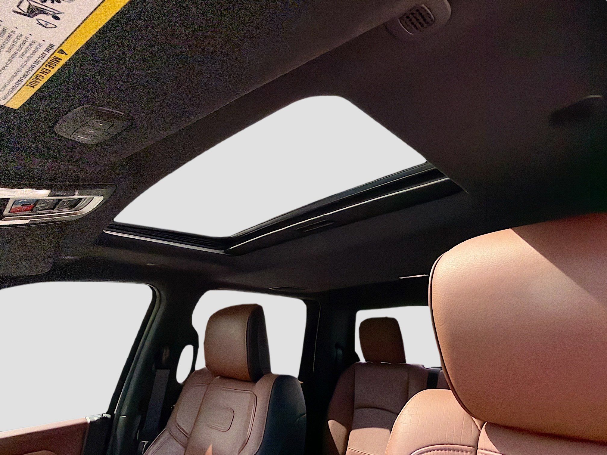 Used 2023 RAM 2500 Limited image 26