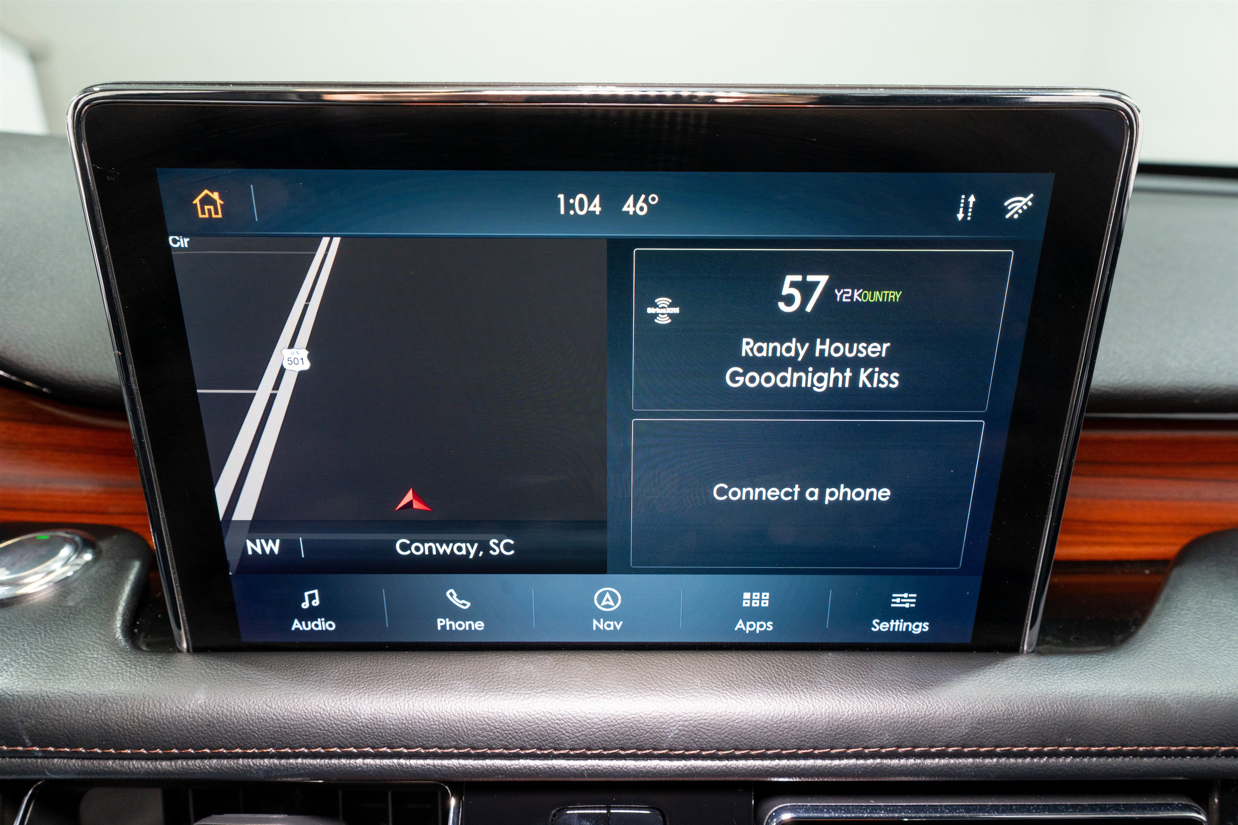 Used 2024 Lincoln Aviator Reserve w/ Jet Package image 18