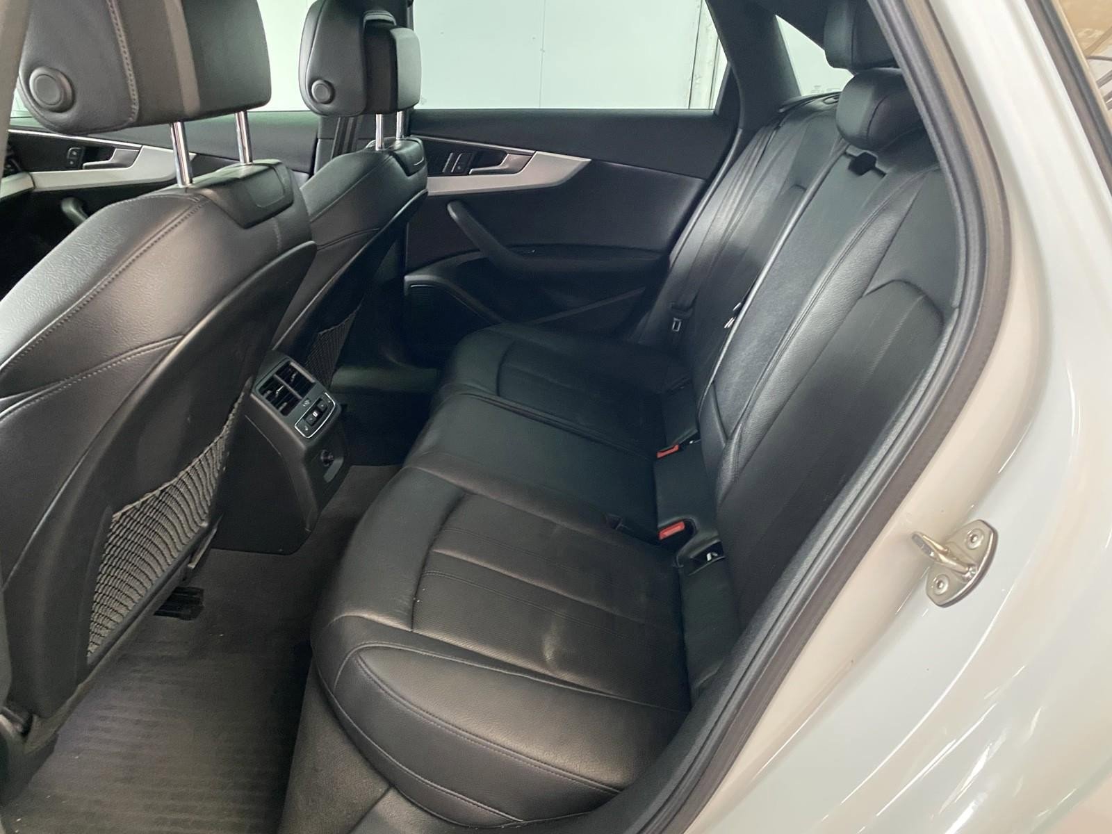 Used 2018 Audi A4 2.0T Premium Plus w/ Premium Plus Package image 19