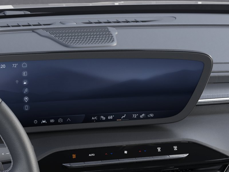 New 2026 Buick Enclave Sport Touring w/ Power Package FWD image 52