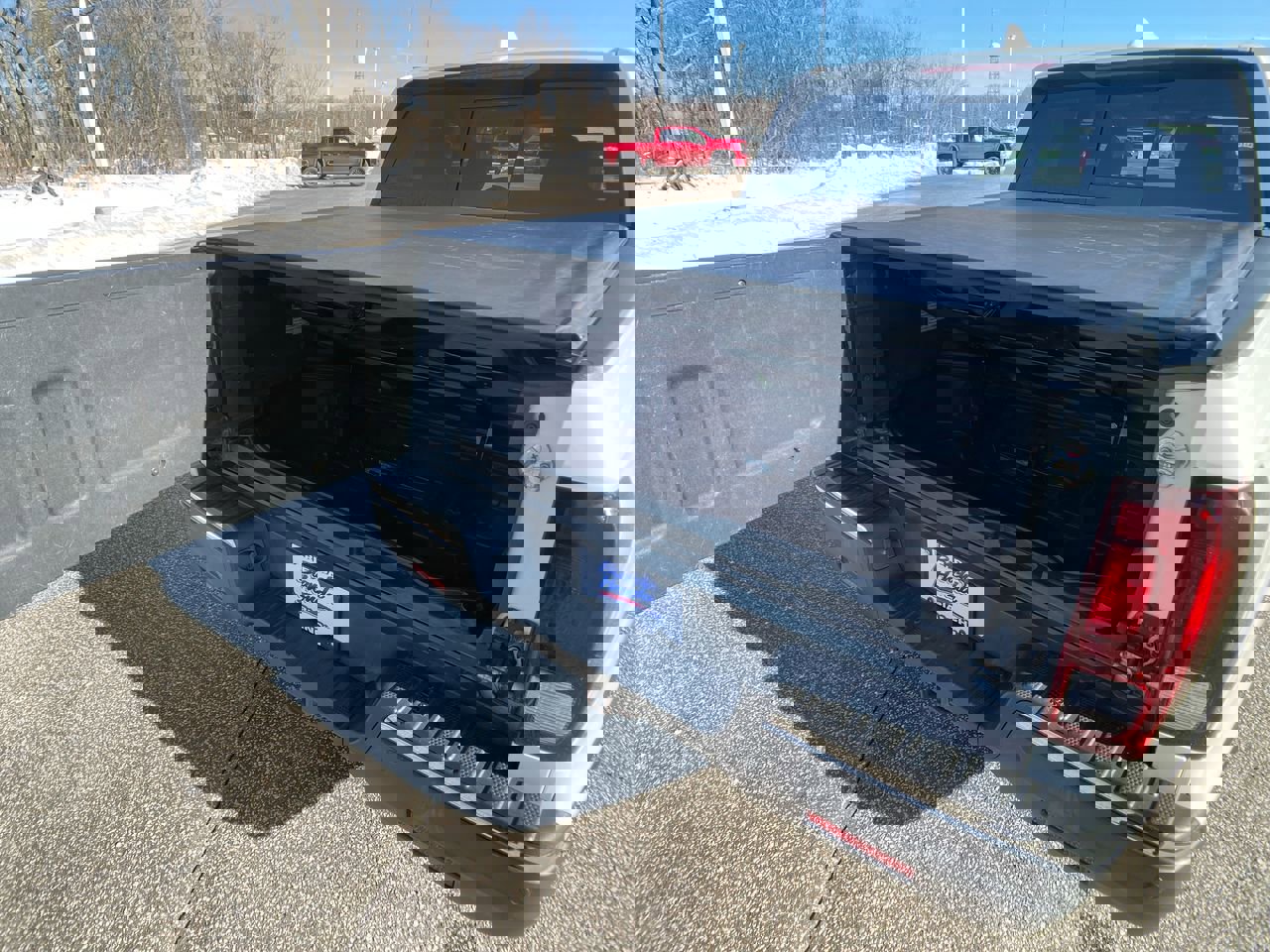 Used 2018 Honda Ridgeline RTL-E image 27