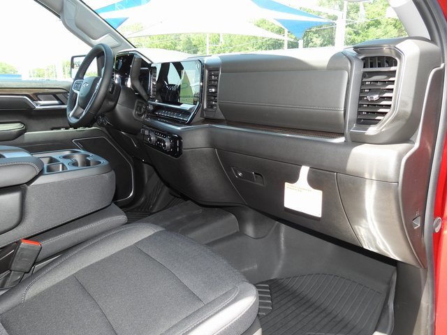 New 2026 Chevrolet Silverado 1500 RST image 46