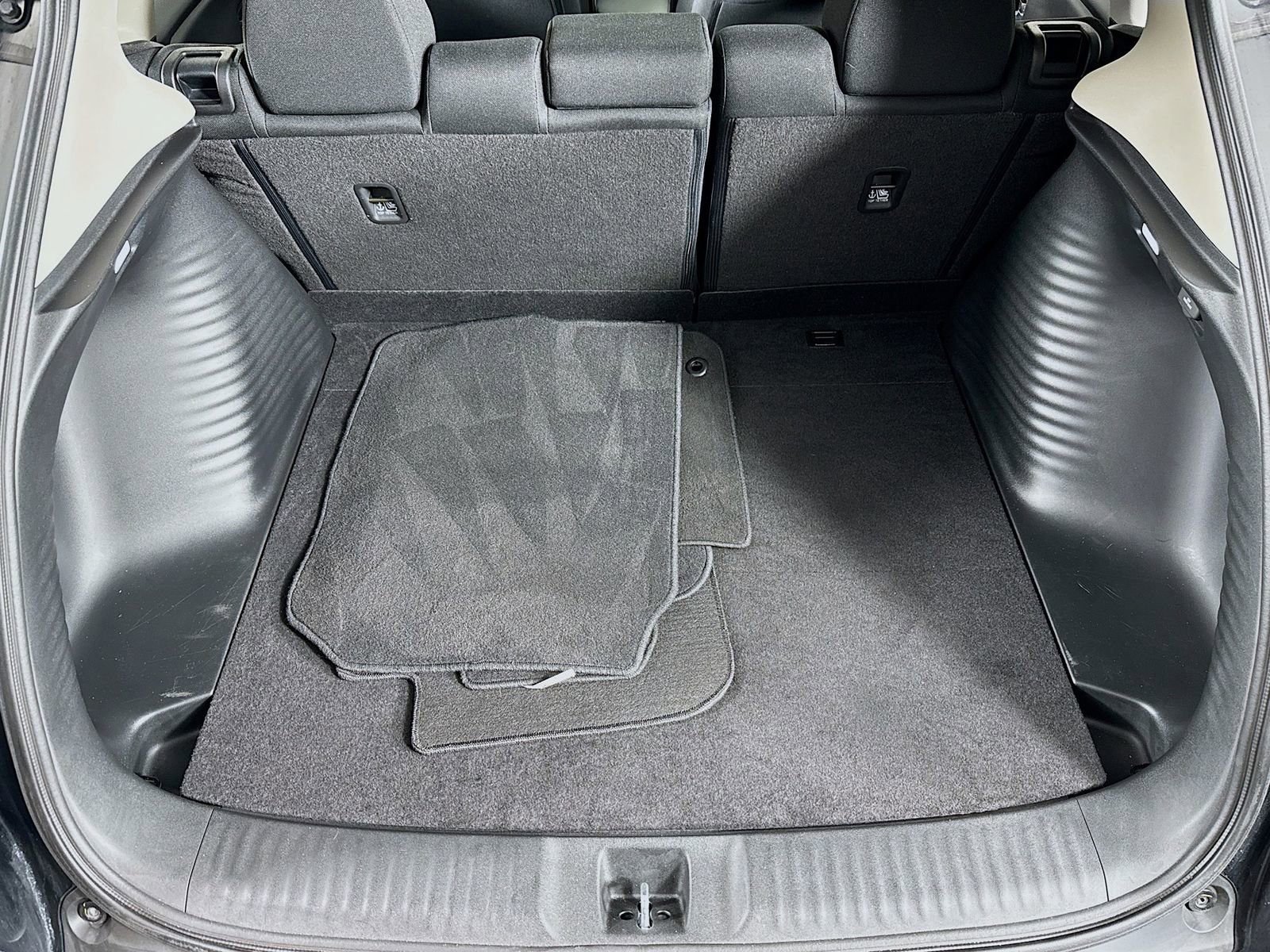 Certified 2023 Honda HR-V LX image 19