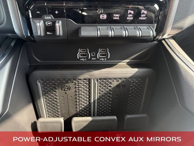 New 2026 RAM 2500 Laramie w/ Night Edition AWD/4WD image 35