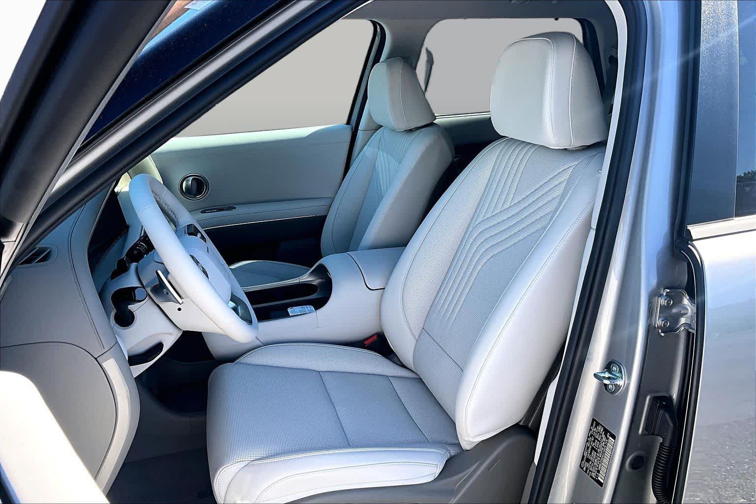 New 2027 Hyundai Palisade SEL AWD/4WD image 15
