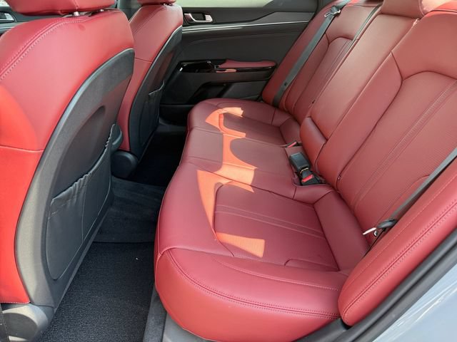 New 2026 Kia K5 GT-Line image 12