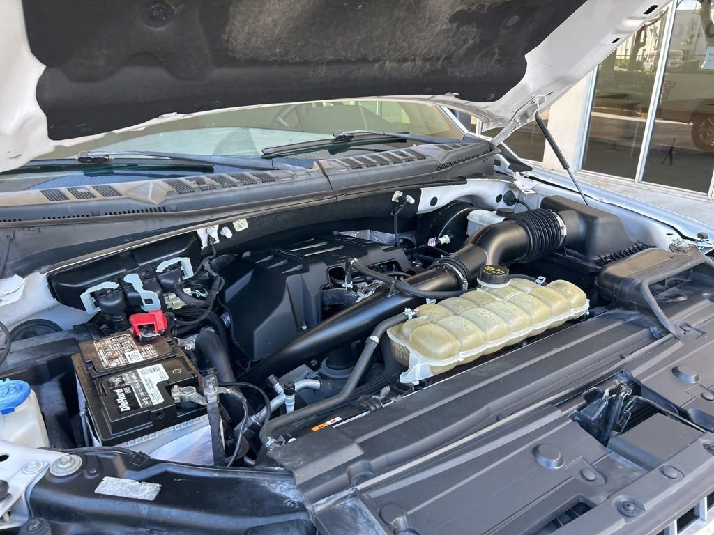 Used 2019 Ford F150 XLT w/ Equipment Group 302A Luxury image 10