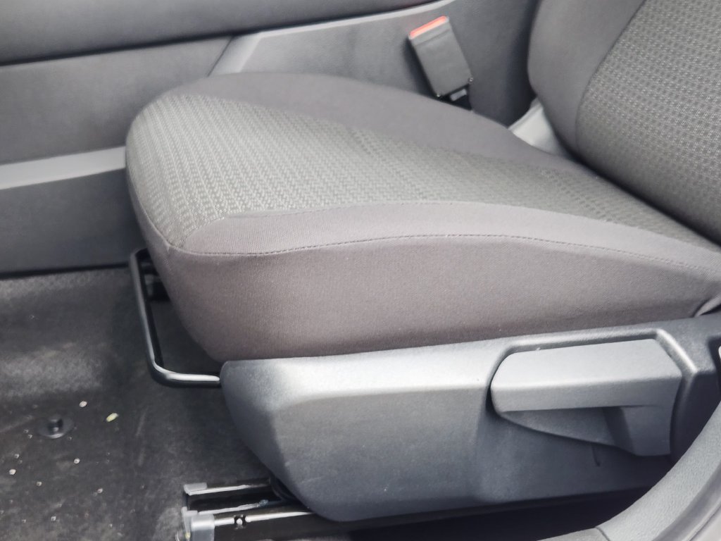 New 2026 Nissan Kicks S w/ Charging Package FWD image 25