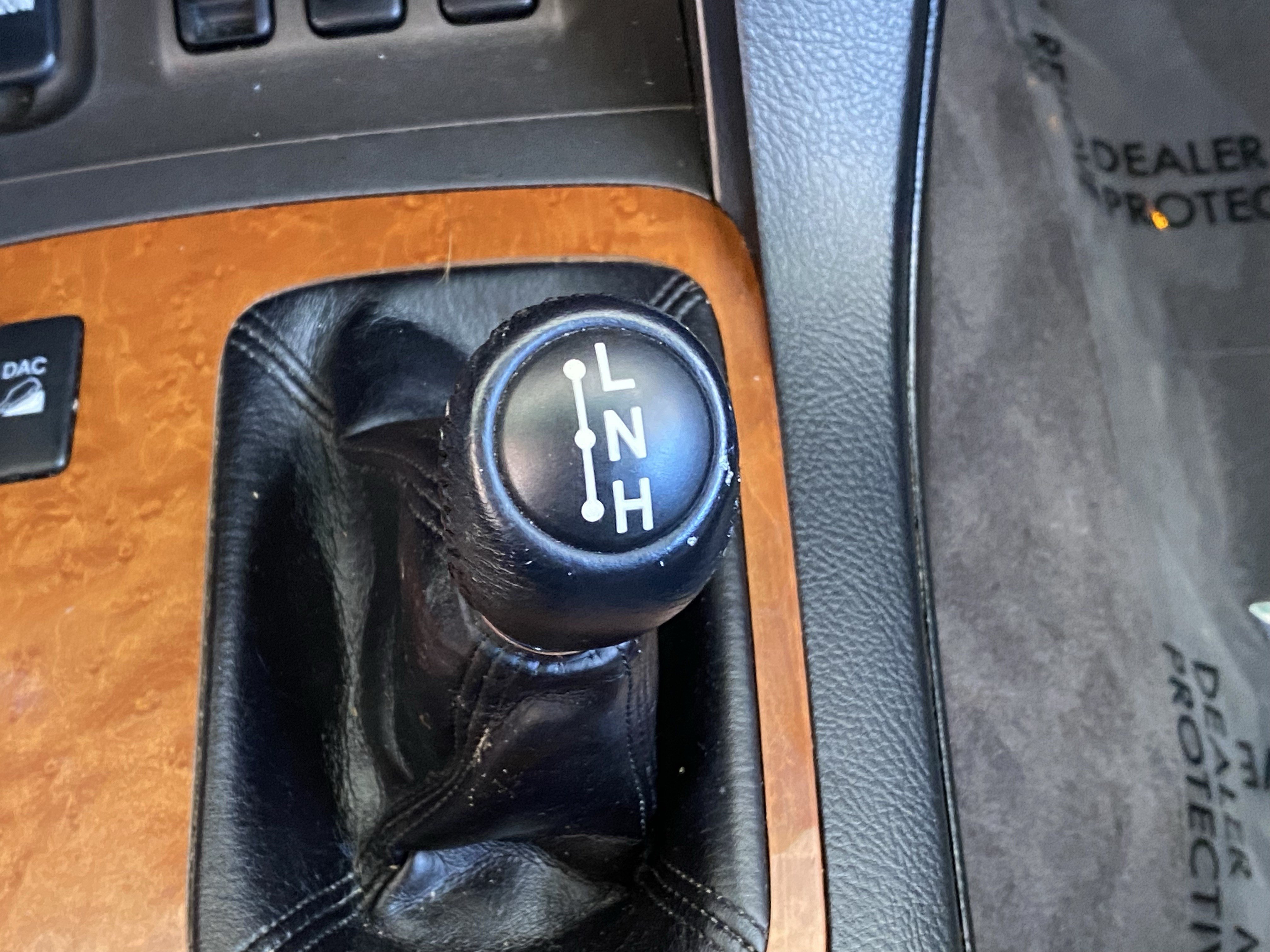 Used 2007 Lexus GX 470 AWD/4WD image 40