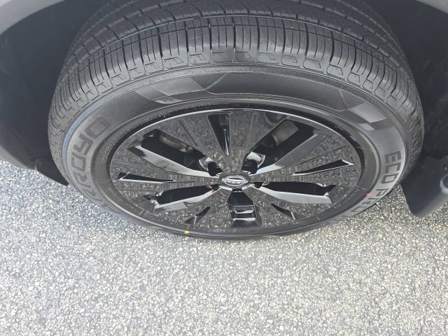 Used 2023 Nissan Rogue SV AWD/4WD image 24