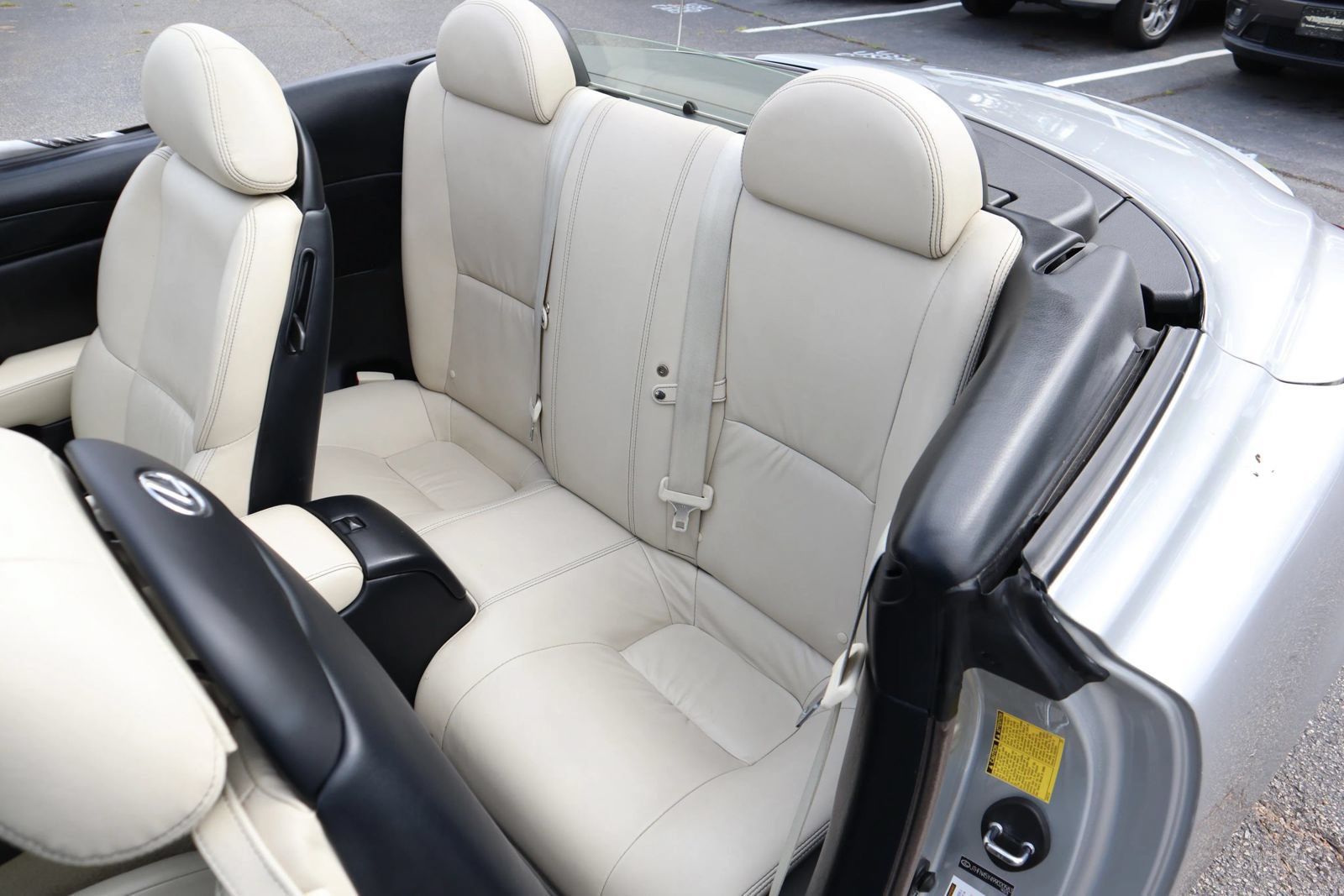Used 2009 Lexus SC 430 Convertible RWD image 11