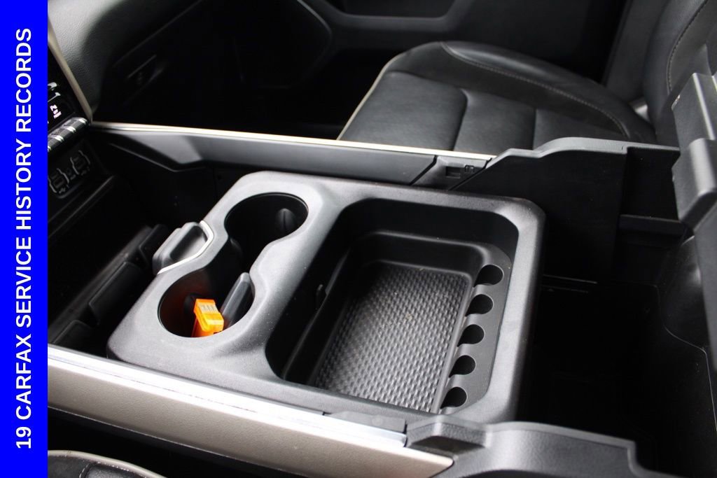 Used 2019 RAM 1500 Laramie image 41