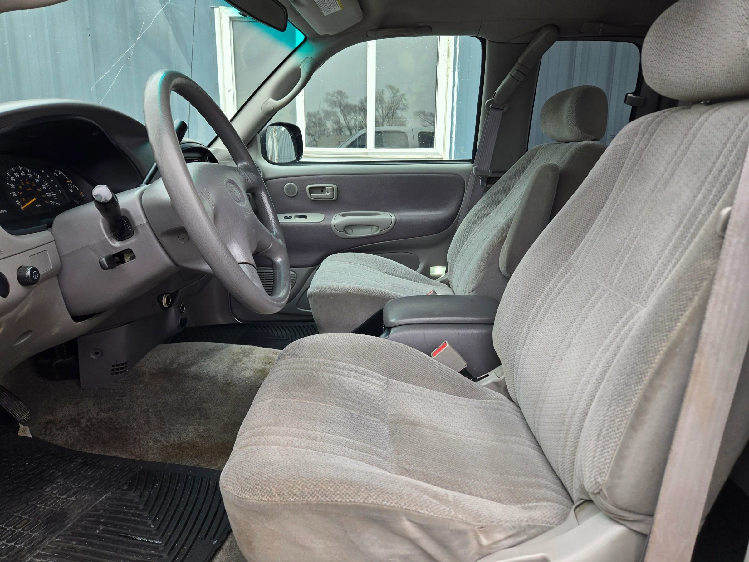 Used 2001 Toyota Tundra SR5 image 27