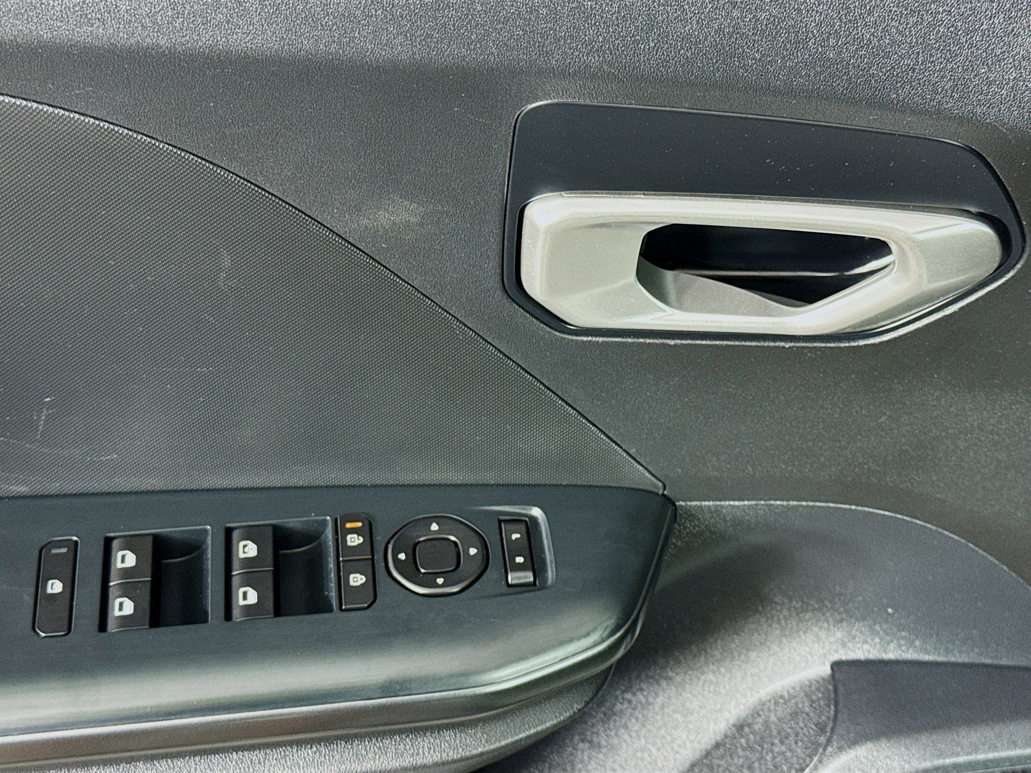 Used 2026 Kia K4 FWD image 23