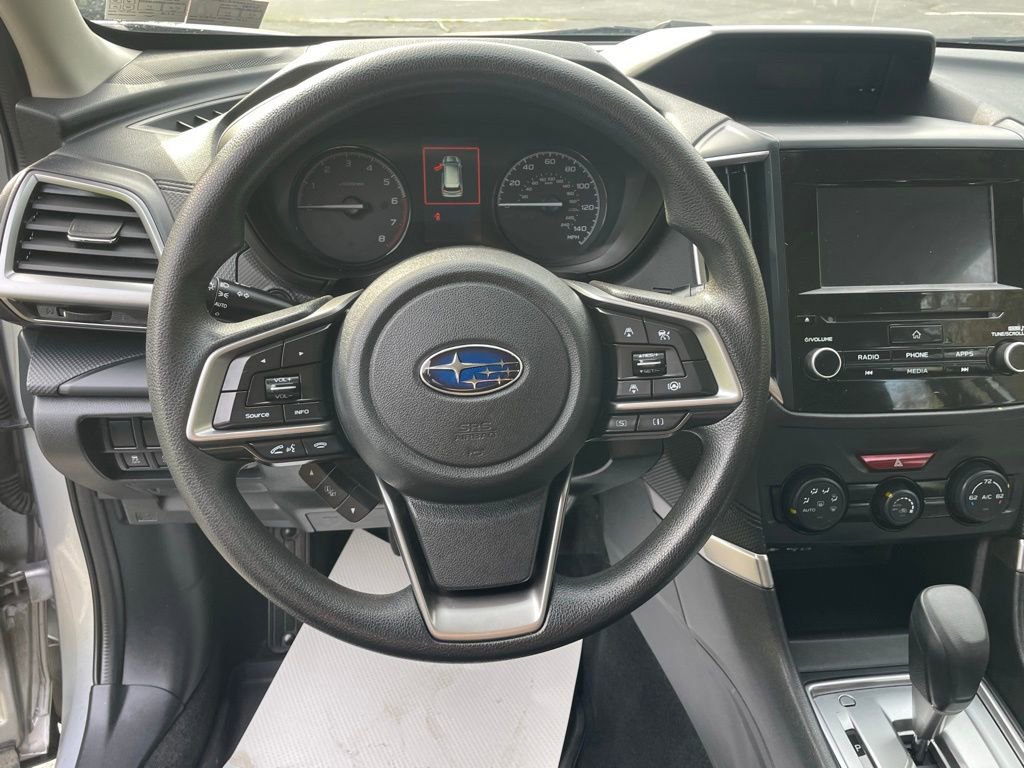 Used 2020 Subaru Forester w/ Alloy Wheel Package AWD/4WD image 26