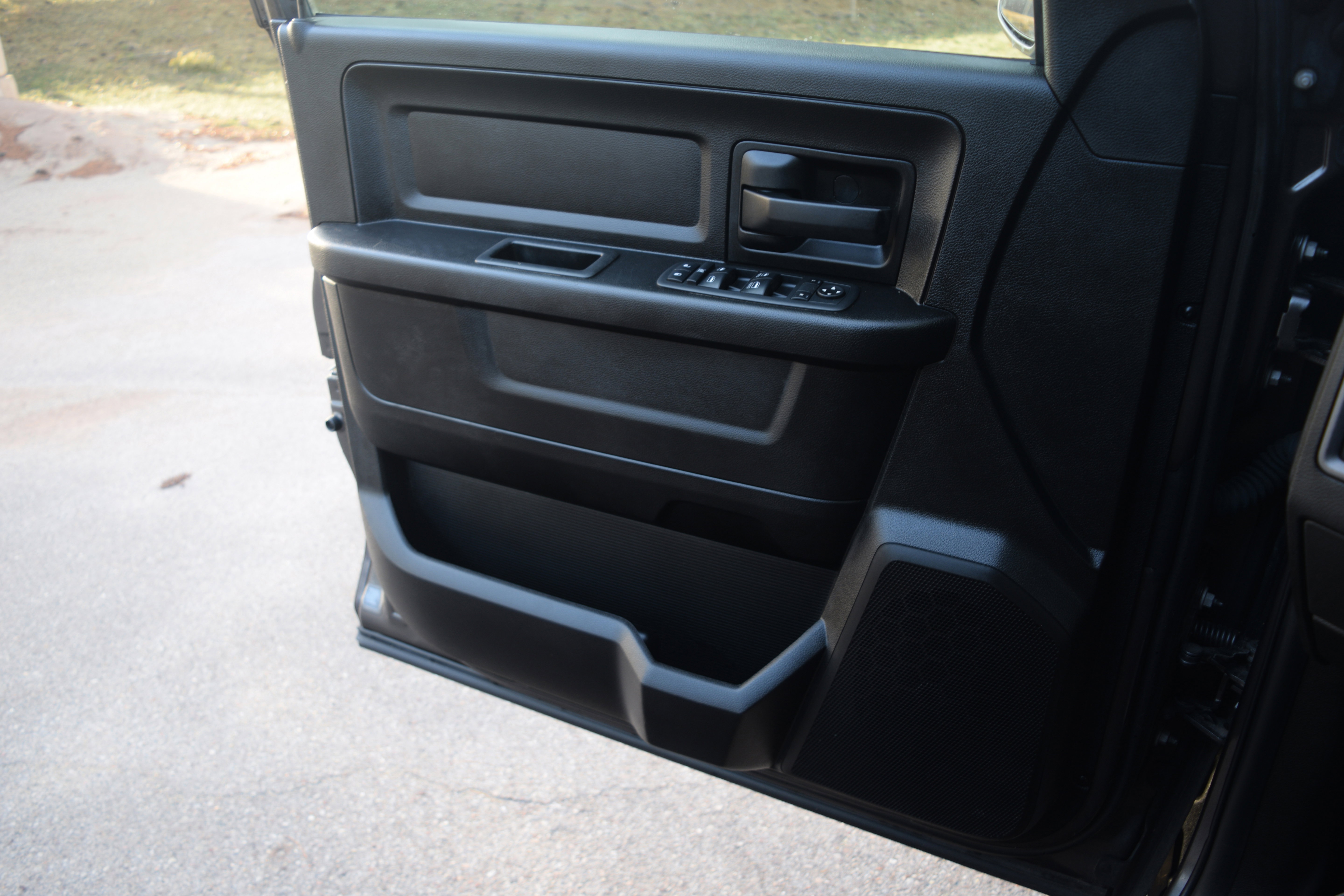 Used 2019 RAM 1500 Tradesman w/ Popular Equipment Group image 18