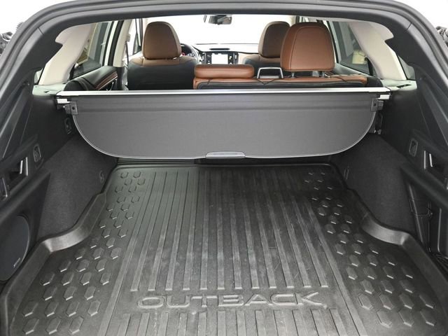 Certified 2025 Subaru Outback Touring w/ Popular Package #2 image 24