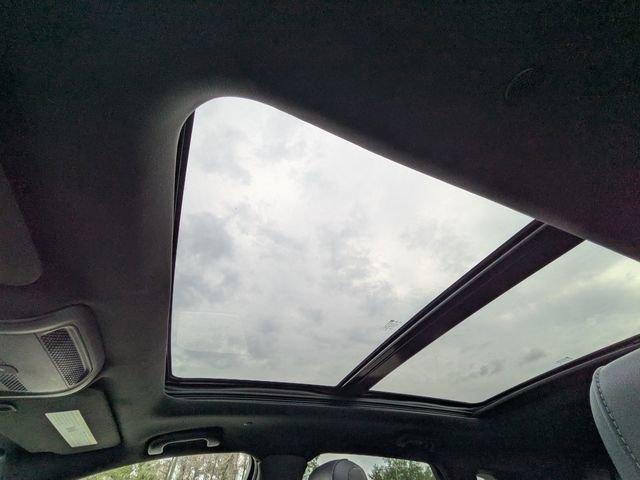 Used 2025 Cadillac XT5 Premium Luxury image 22