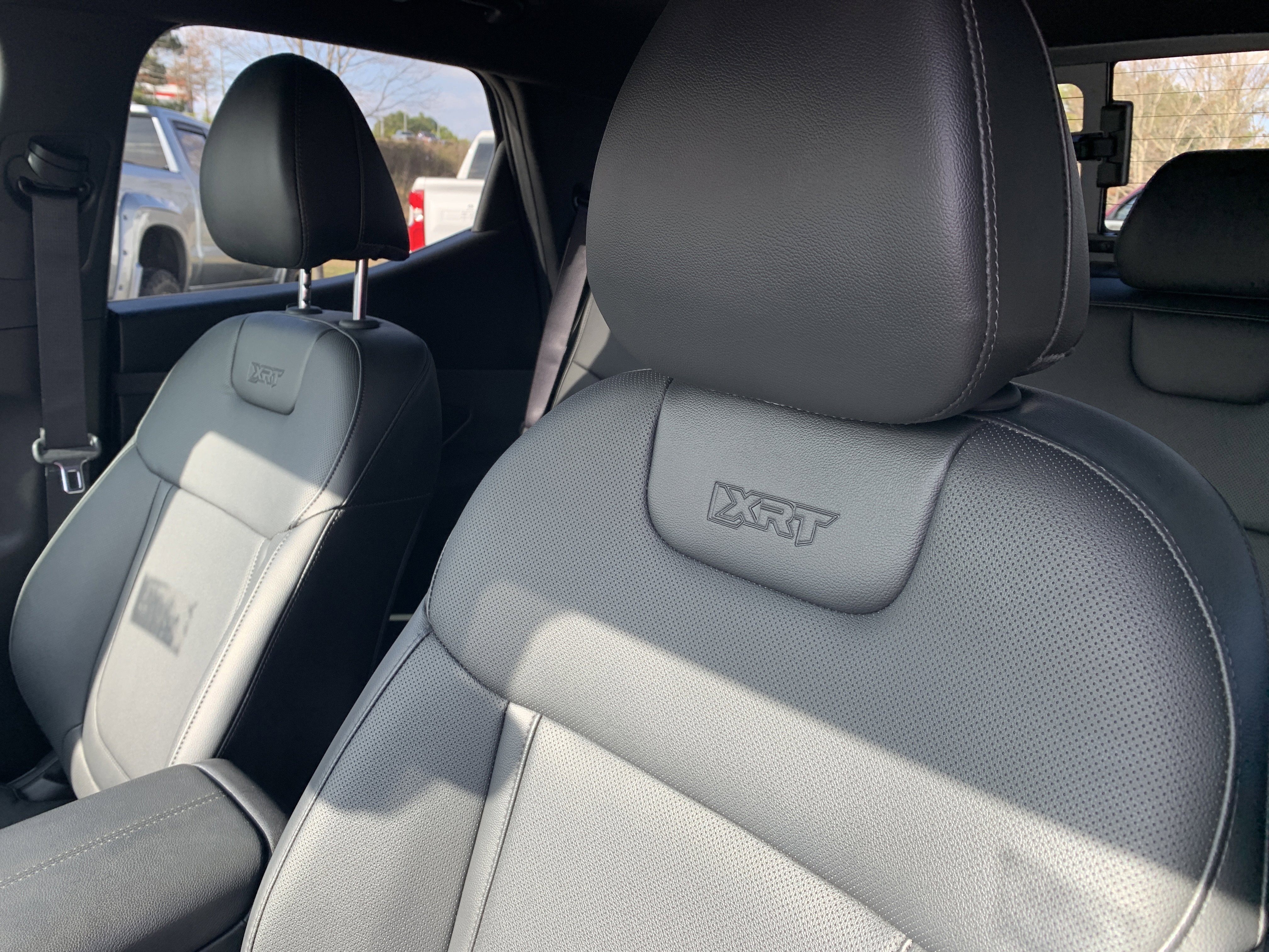 Used 2025 Hyundai Santa Cruz XRT image 10