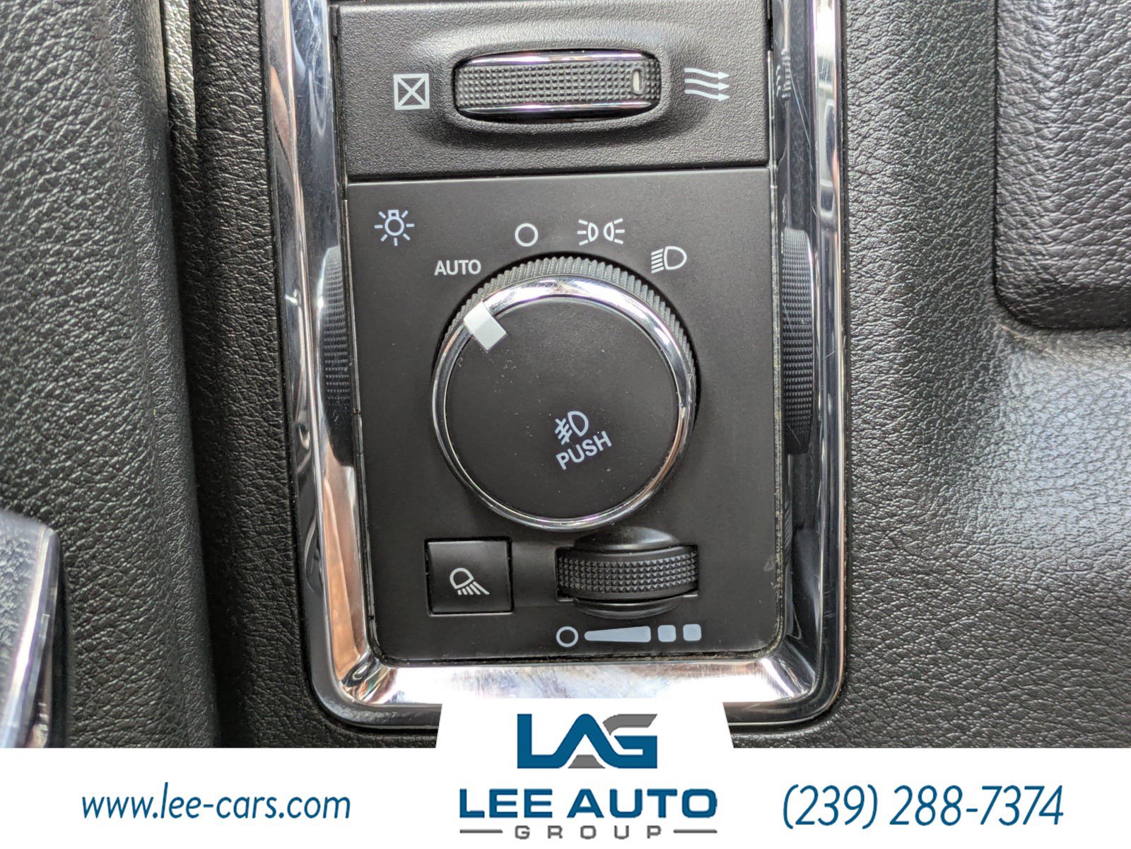 Used 2015 RAM 3500 Laramie w/ Cold Weather Group AWD/4WD image 19