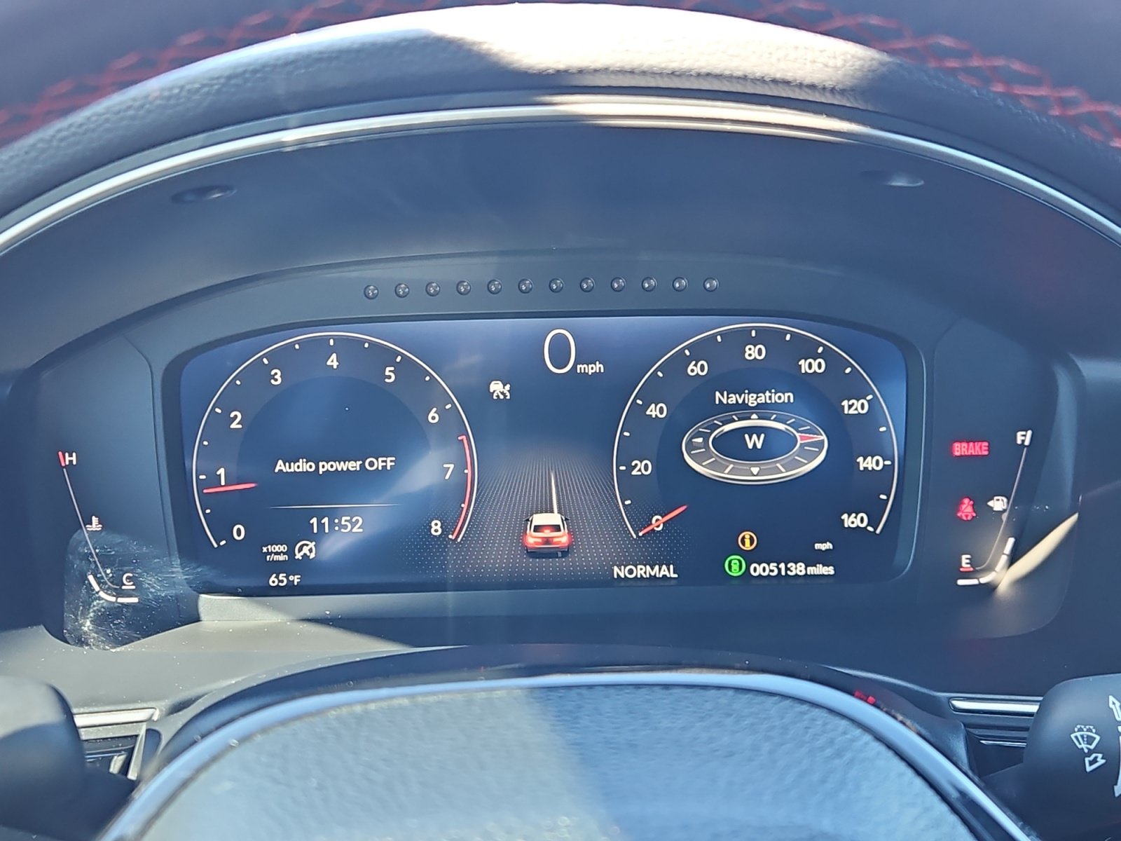 Used 2026 Honda Civic Si image 17