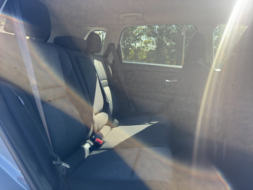 New 2026 Nissan Rogue SV image 17