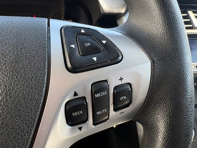 Used 2013 Ford Edge SE FWD image 24