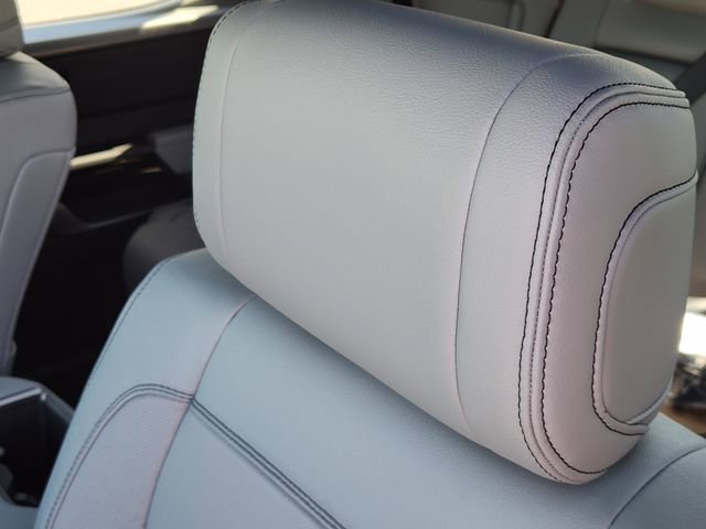 New 2026 Toyota Tundra Limited image 13