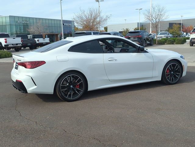 Used 2026 BMW M440i Coupe w/ Premium Package image 6