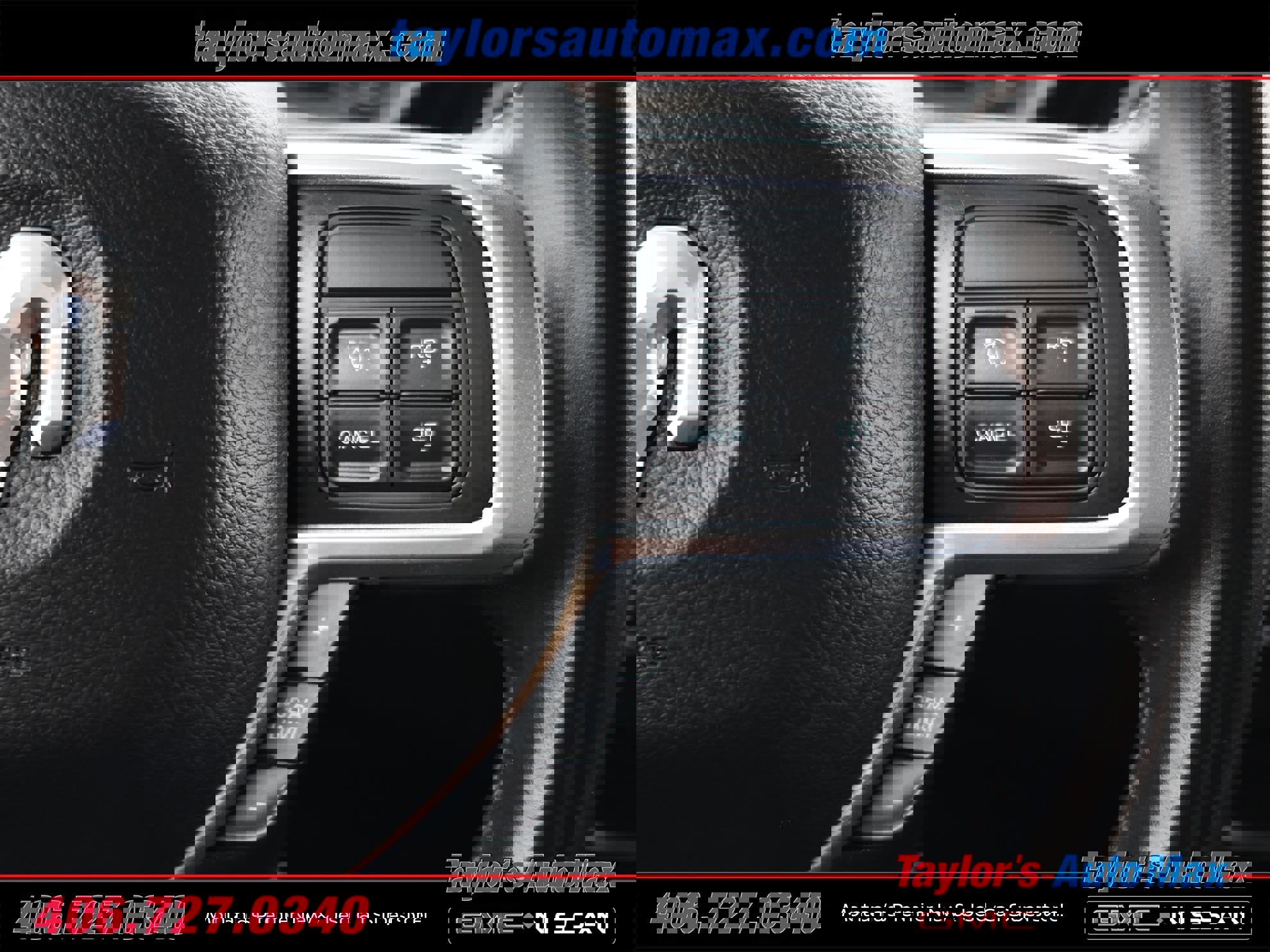 Used 2022 RAM 2500 Laramie image 21