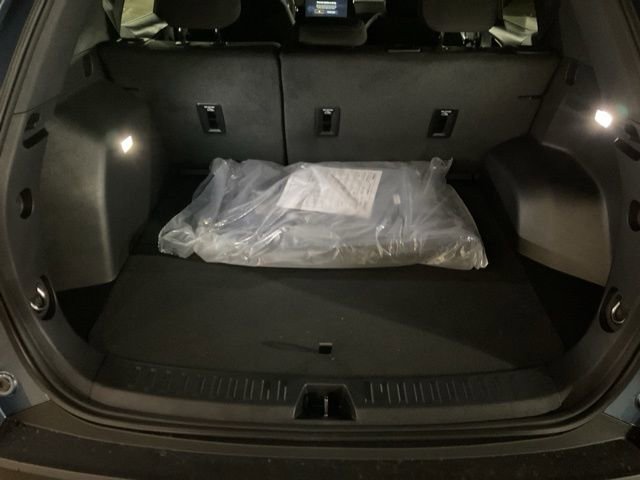 New 2026 Chevrolet Equinox LT image 25