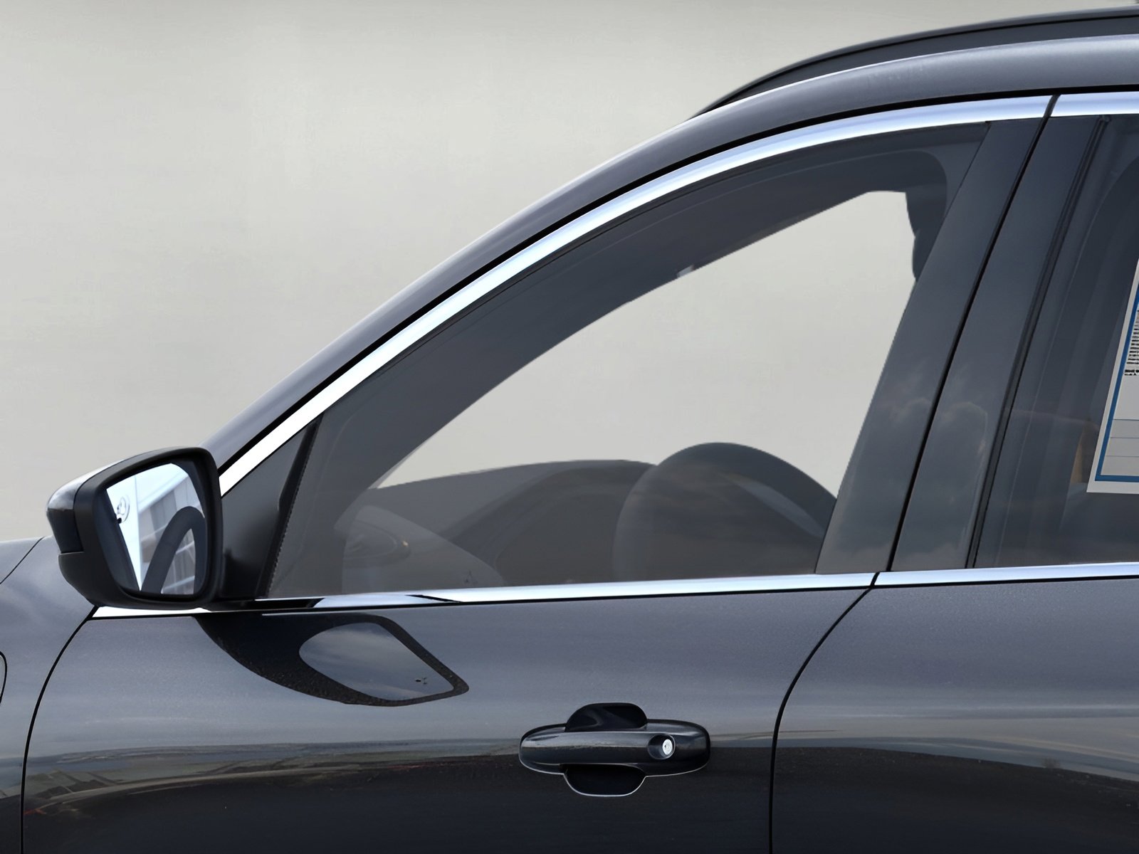 New 2025 Ford Escape SE w/ PHEV Premium Package FWD image 20