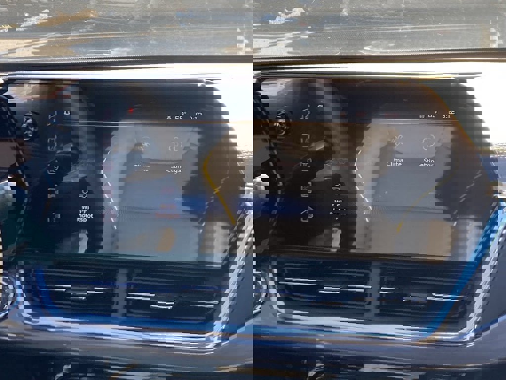 New 2026 Chevrolet Trax ACTIV w/ Driver Confidence Package image 17