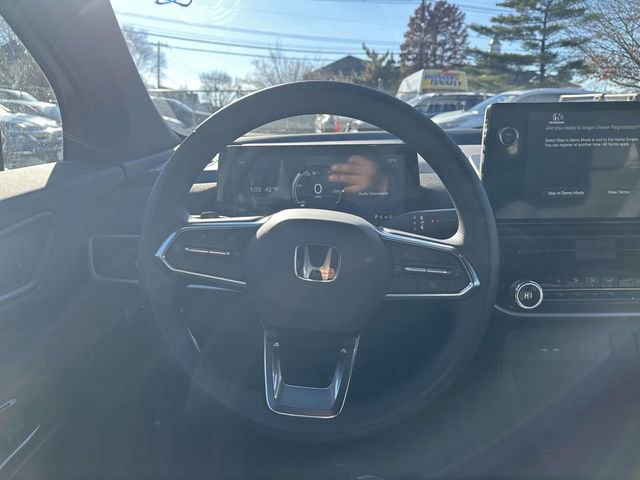 New 2026 Honda Prologue EX image 11
