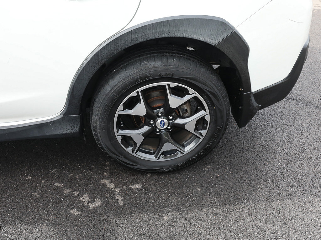 Used 2018 Subaru Crosstrek 2.0i Premium w/ Eyesight System AWD/4WD image 4
