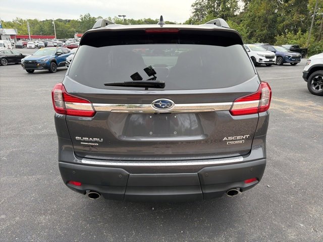 Used 2022 Subaru Ascent Touring image 4