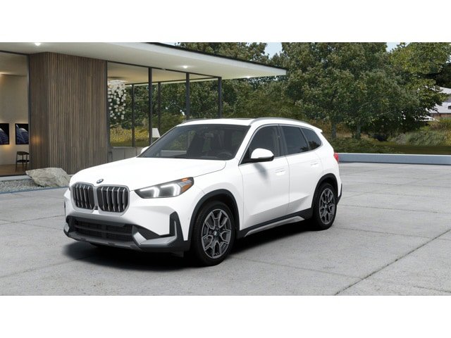 New 2026 BMW X1 xDrive28i w/ Technology Package AWD/4WD image 1