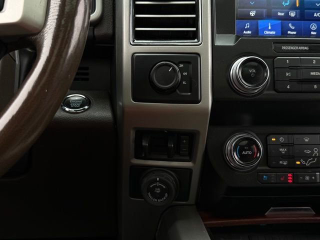 Used 2021 Ford F350 King Ranch w/ King Ranch Ultimate Package image 19