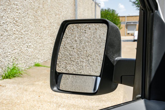 Used 2013 Nissan NV 2500 S w/ Side Curtain Airbag Pkg image 30