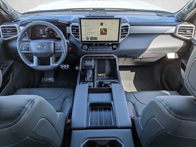 New 2026 Toyota Tundra Limited image 14