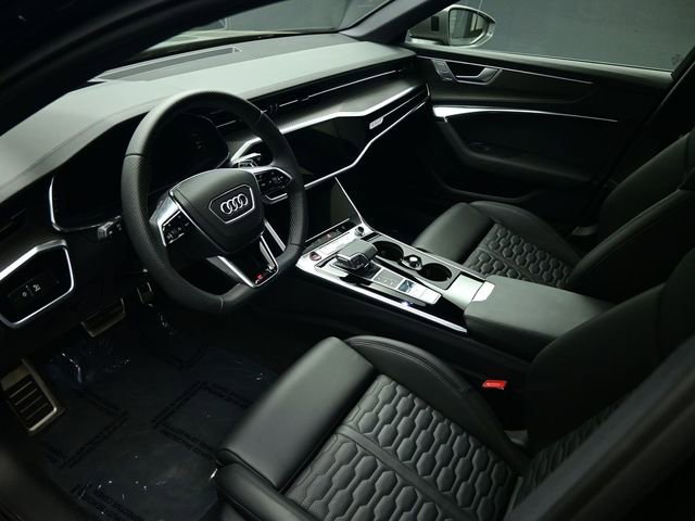 Used 2026 Audi RS 6 performance image 48