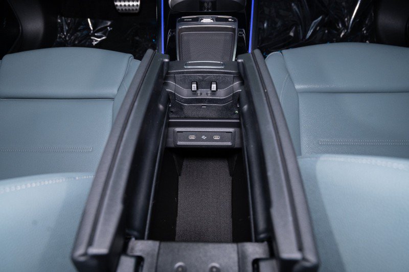 New 2026 Mercedes-Benz GLA 35 AMG 4MATIC image 23