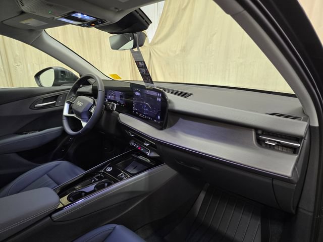 New 2026 Audi Q3 quattro 2.0T AWD/4WD image 39