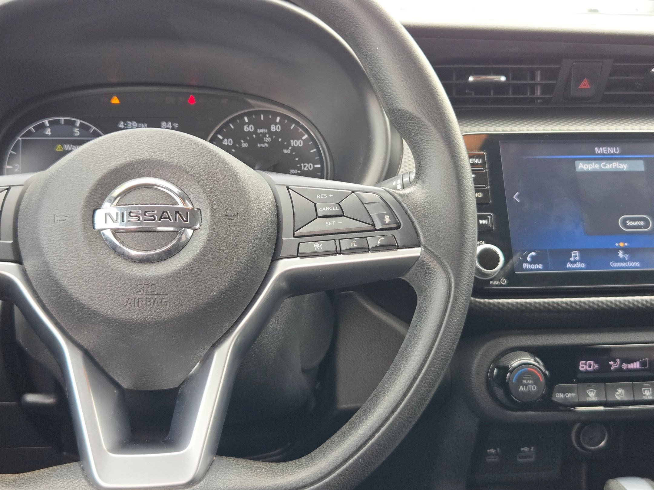 Used 2021 Nissan Kicks SV FWD image 20