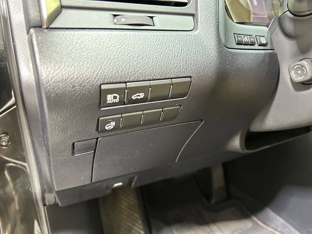 Used 2022 Lexus RX 350 AWD w/ Premium Package image 19