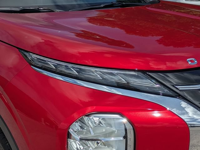 New 2026 Mitsubishi Outlander SE FWD image 10