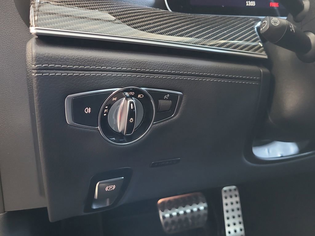 New 2026 Mercedes-Benz AMG GT 43 image 17