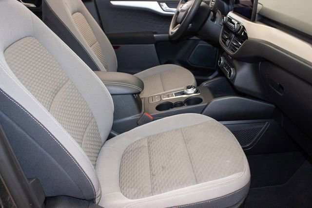 Used 2020 Ford Escape SE AWD/4WD image 10