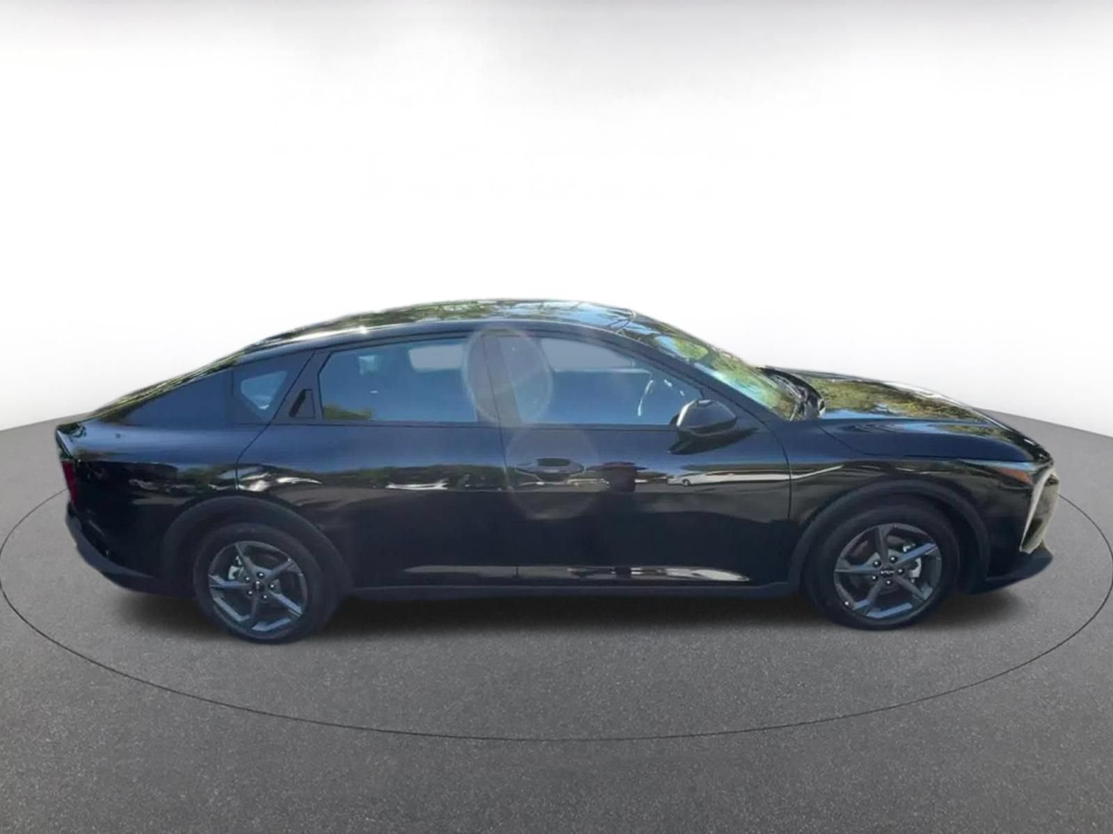 Used 2026 Kia K4 FWD image 15